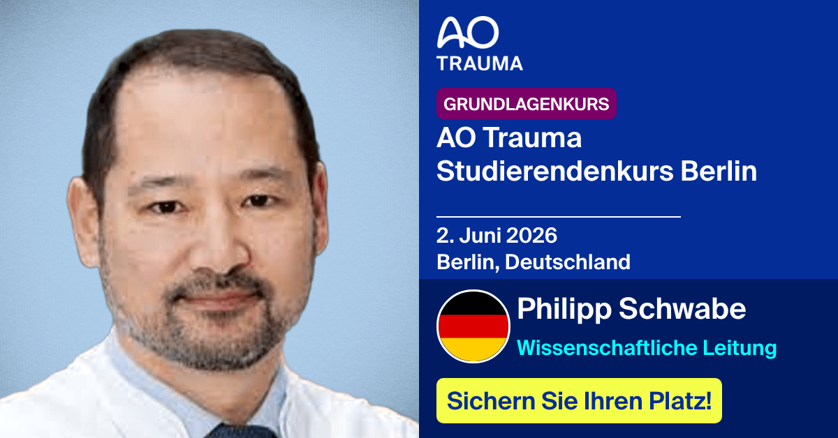 
📅 2. Juni 2026
📍  Berlin, Deutschland