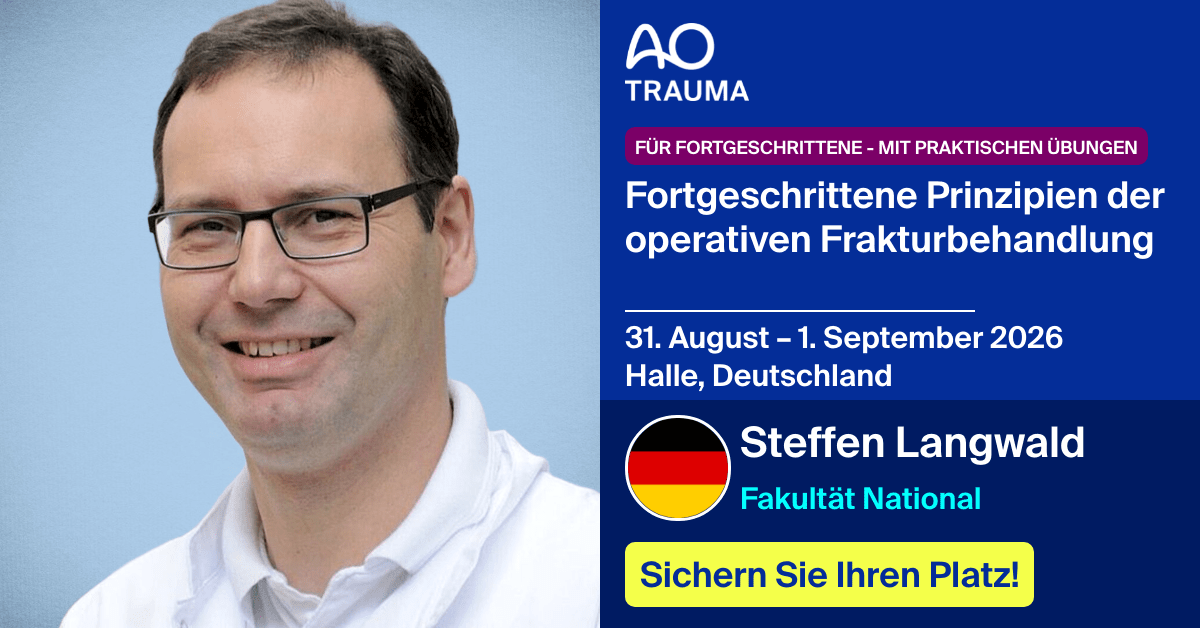 
📅 31. August – 1. September 2026
📍  Halle, Deutschland