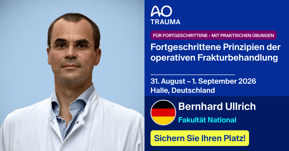 
📅 31. August – 1. September 2026
📍  Halle, Deutschland