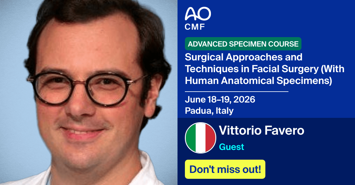 Guest
📅 June 18–19, 2026
📍 Padua, Italy