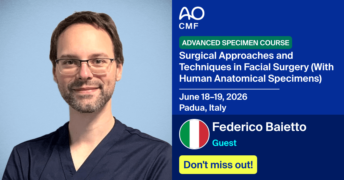 
📅 June 18–19, 2026
📍  Padua, Italy