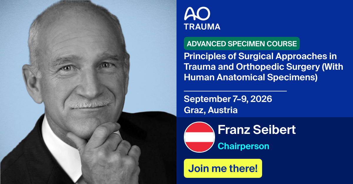 
📅 September 7–9, 2026
📍  Graz, Austria