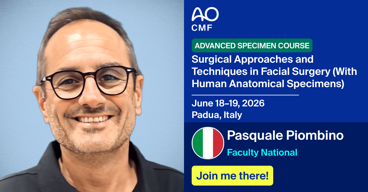 
📅 June 18–19, 2026
📍  Padua, Italy