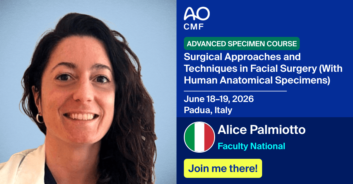 Faculty National
📅 June 18–19, 2026
📍 Padua, Italy