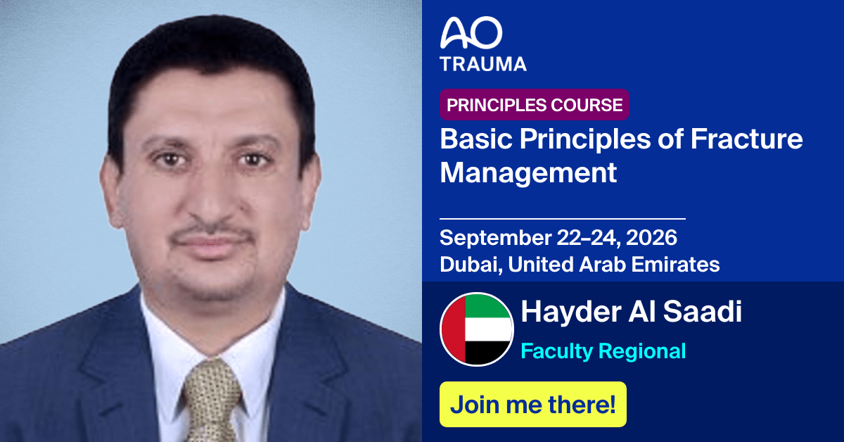 
📅 September 22–24, 2026
📍  Dubai, United Arab Emirates