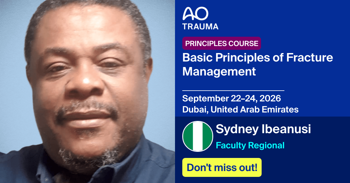 
📅 September 22–24, 2026
📍  Dubai, United Arab Emirates