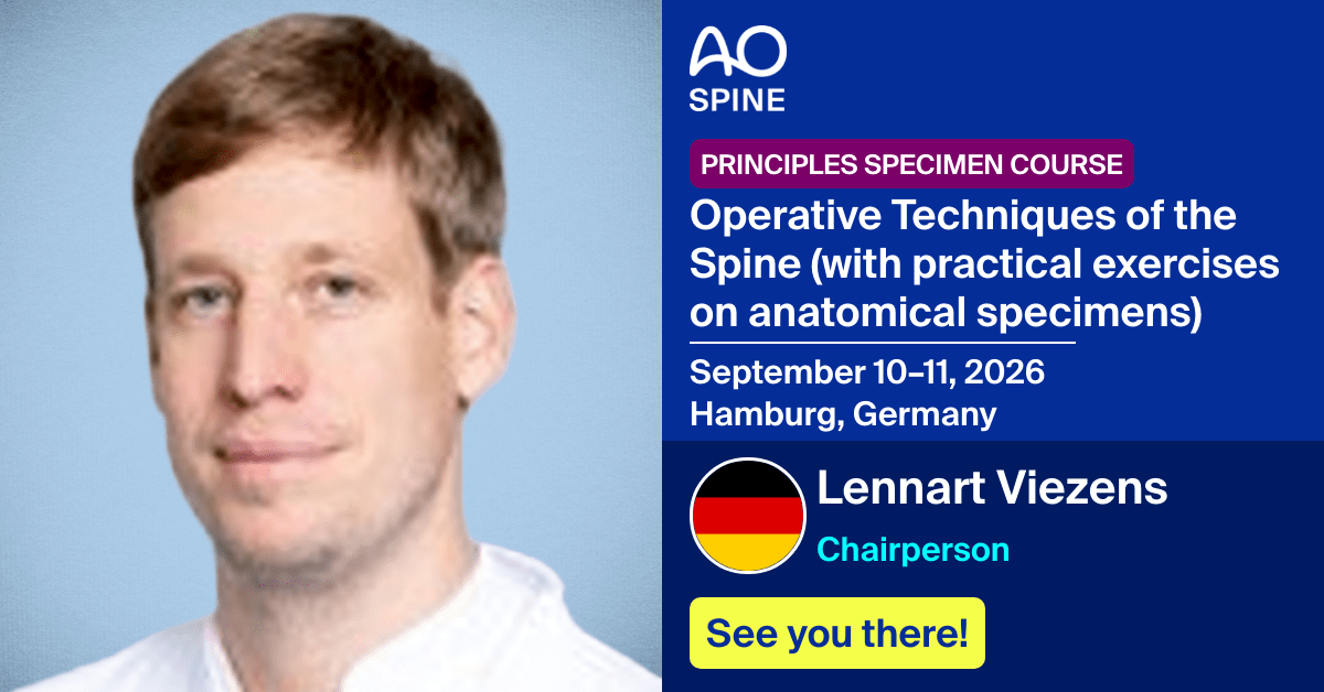 Chairperson
📅 September 10–11, 2026
📍 Hamburg, Germany
