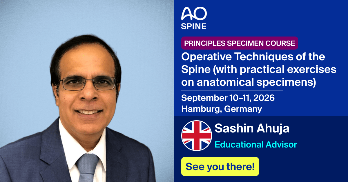 Educational Advisor
📅 September 10–11, 2026
📍 Hamburg, Germany