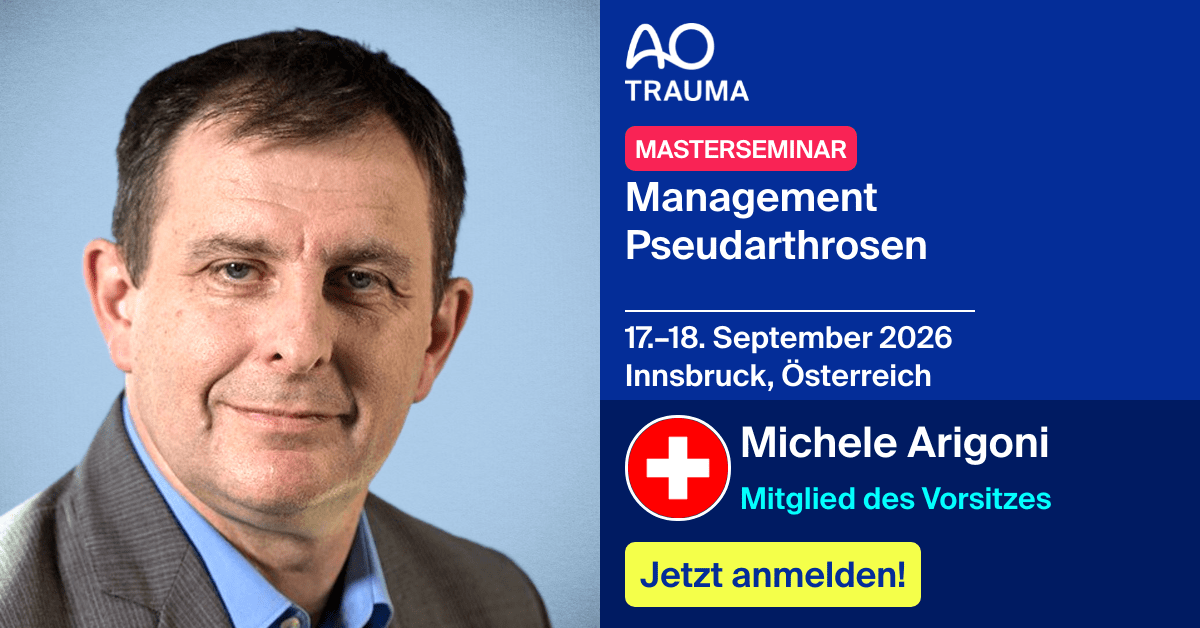 
📅 17.–18. September 2026
📍  Innsbruck, Österreich