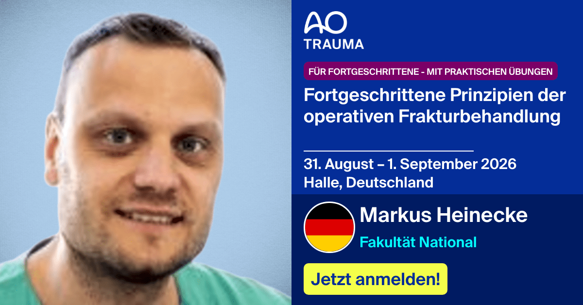 Fakultรคt National
๐
31. August โ 1. September 2026
๐ Halle, Deutschland