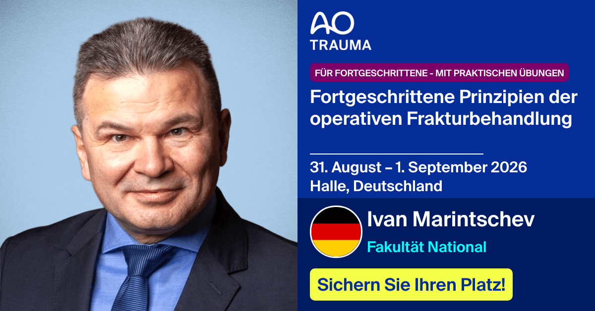 
📅 31. August – 1. September 2026
📍  Halle, Deutschland