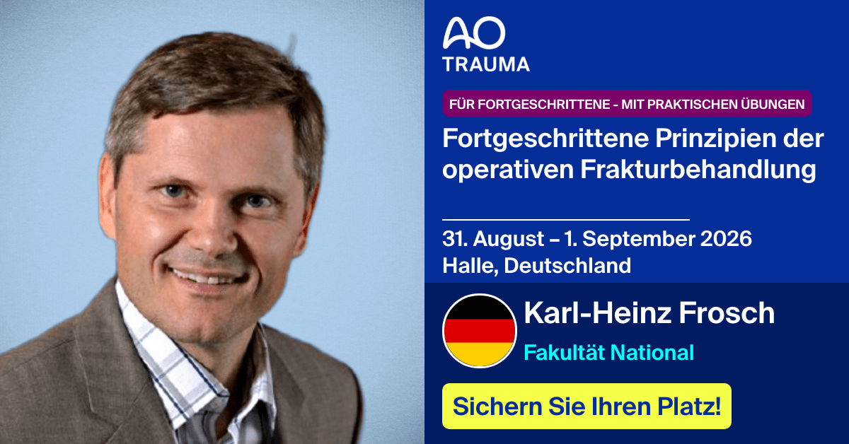 Fakultรคt National
๐
31. August โ 1. September 2026
๐ Halle, Deutschland