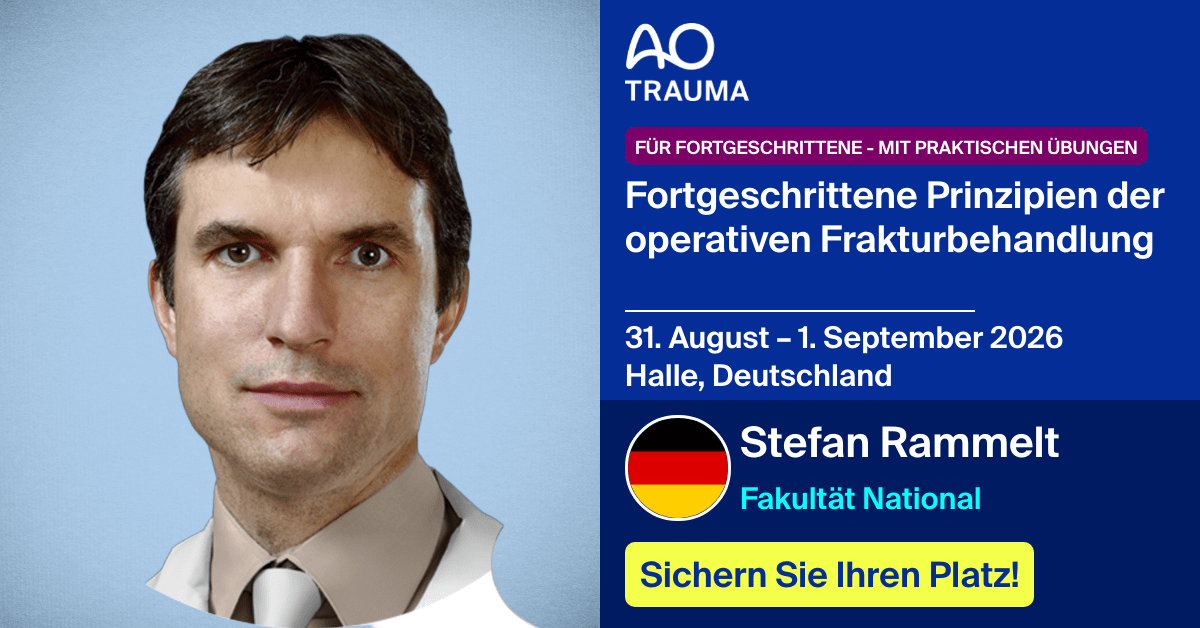 
📅 31. August – 1. September 2026
📍  Halle, Deutschland