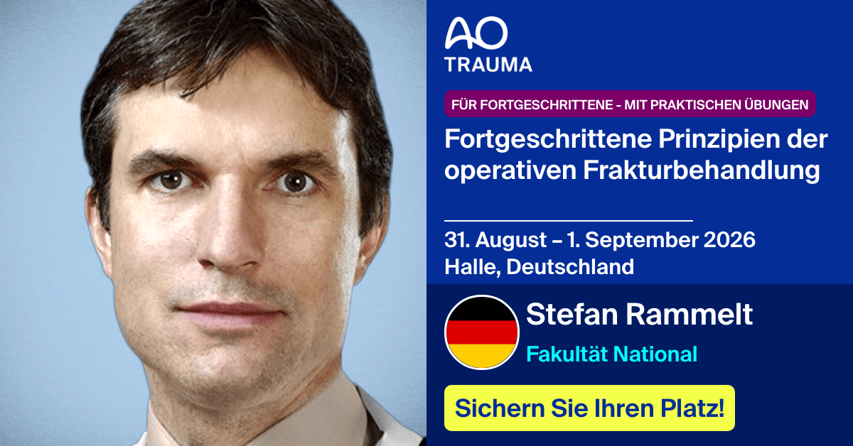
📅 31. August – 1. September 2026
📍  Halle, Deutschland
