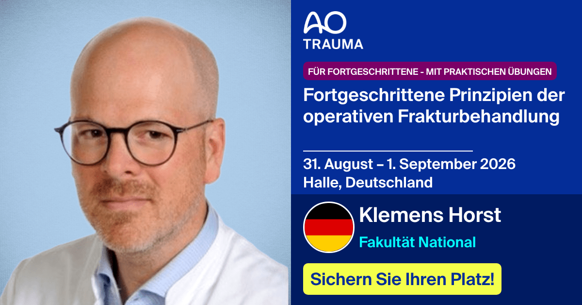 
📅 31. August – 1. September 2026
📍  Halle, Deutschland