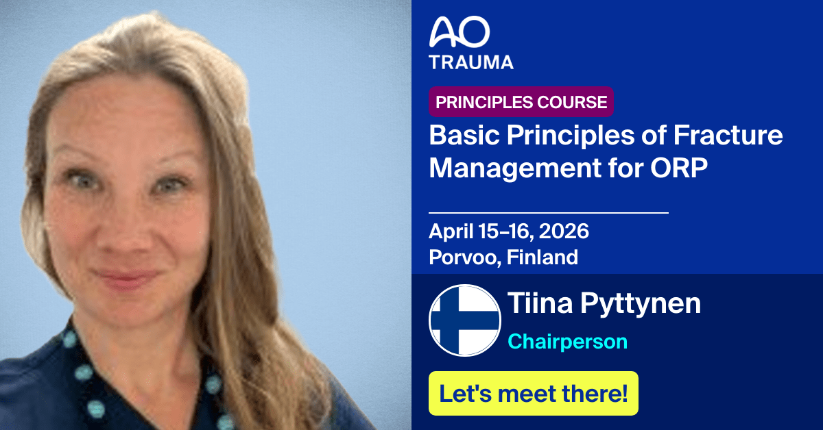 
📅 April 15–16, 2026
📍  Porvoo, Finland
