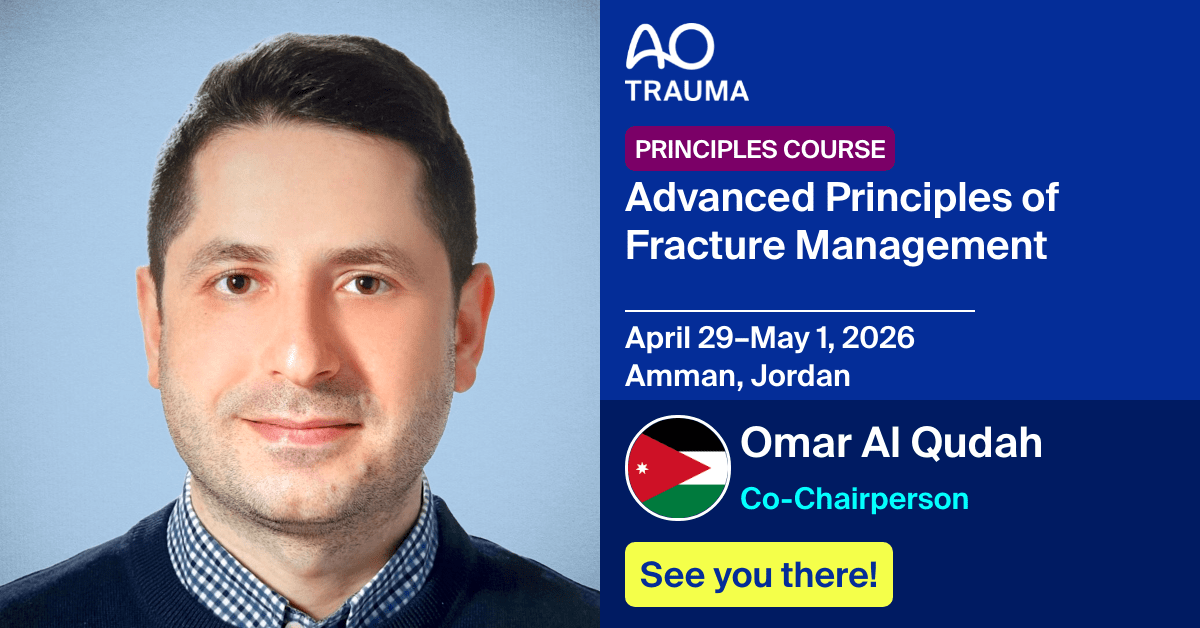
📅 April 29–May 1, 2026
📍  Amman, Jordan