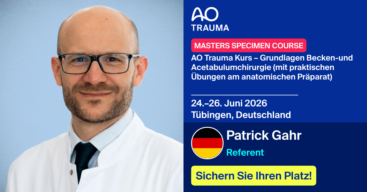 
📅 24.–26. Juni 2026
📍  Tübingen, Deutschland