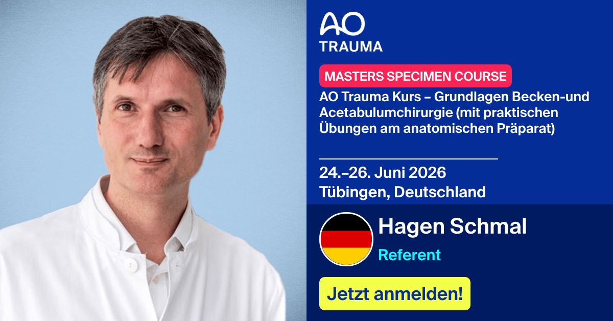 
📅 24.–26. Juni 2026
📍  Tübingen, Deutschland