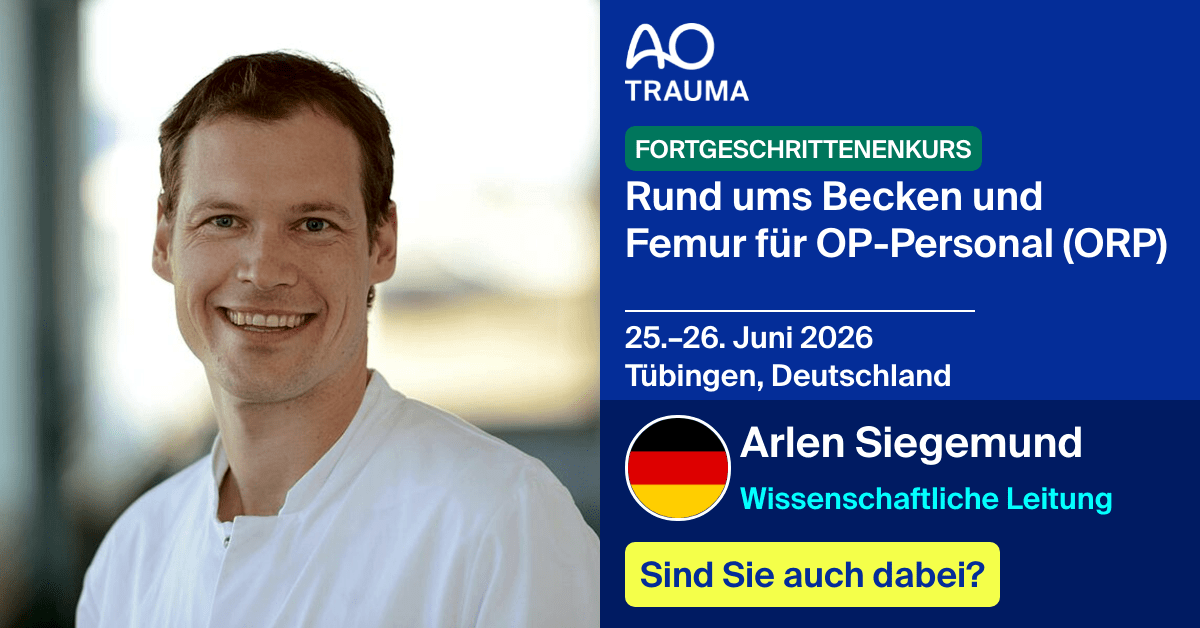Wissenschaftliche Leitung
📅 25.–26. Juni 2026
📍 Tübingen, Deutschland