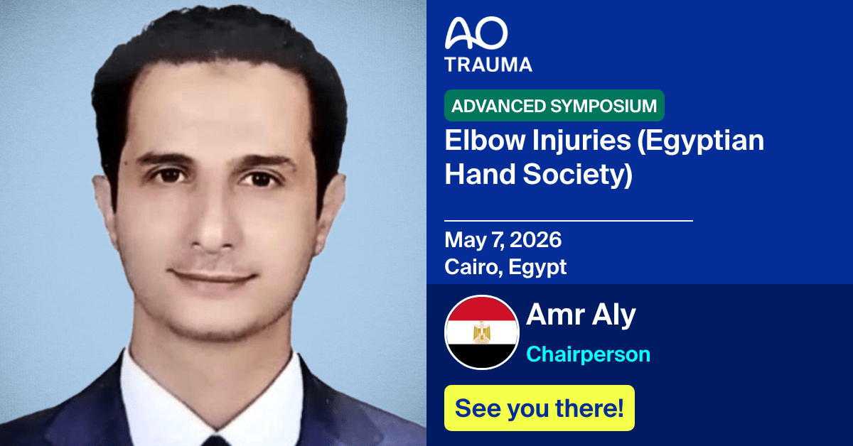 Chairperson
đź“… May 7, 2026
📍 Cairo, Egypt