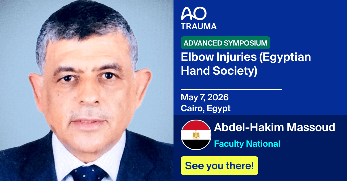 Faculty National
đź“… May 7, 2026
📍 Cairo, Egypt