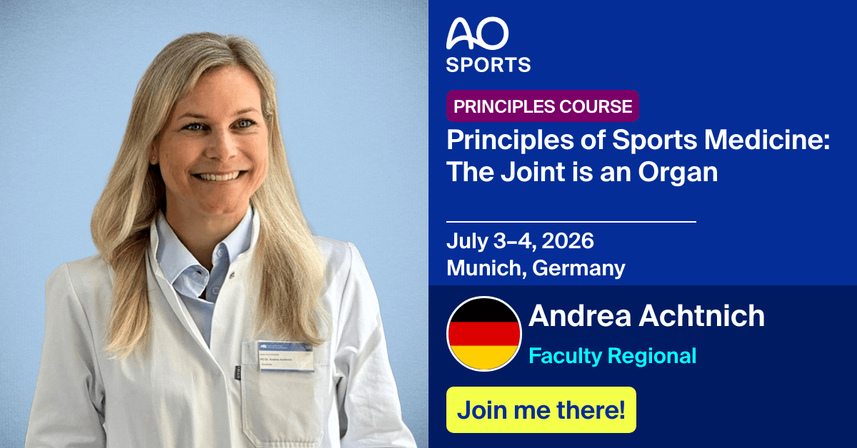 
📅 July 3–4, 2026
📍  Munich, Germany