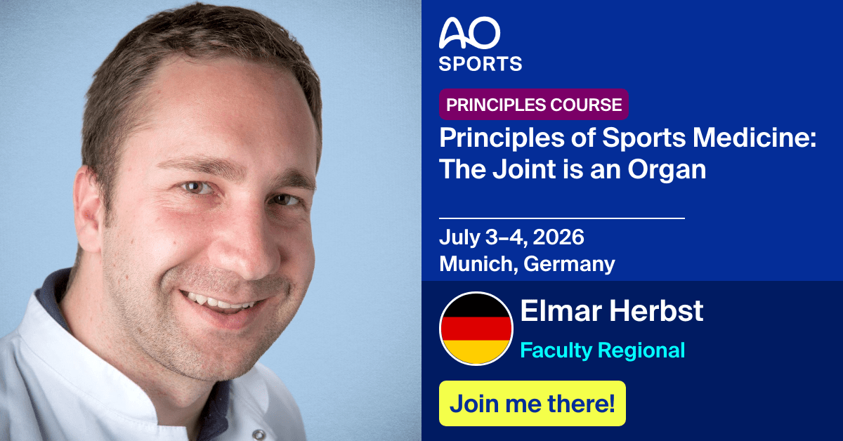 
📅 July 3–4, 2026
📍  Munich, Germany