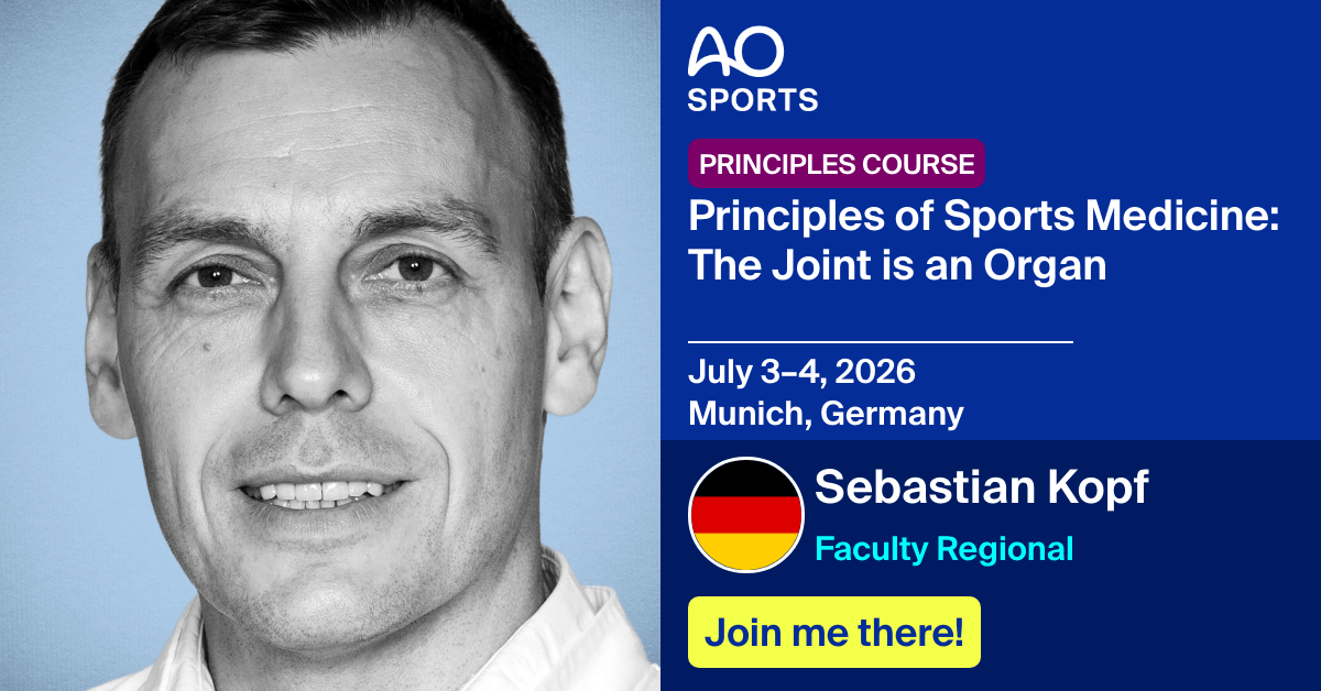 
📅 July 3–4, 2026
📍  Munich, Germany