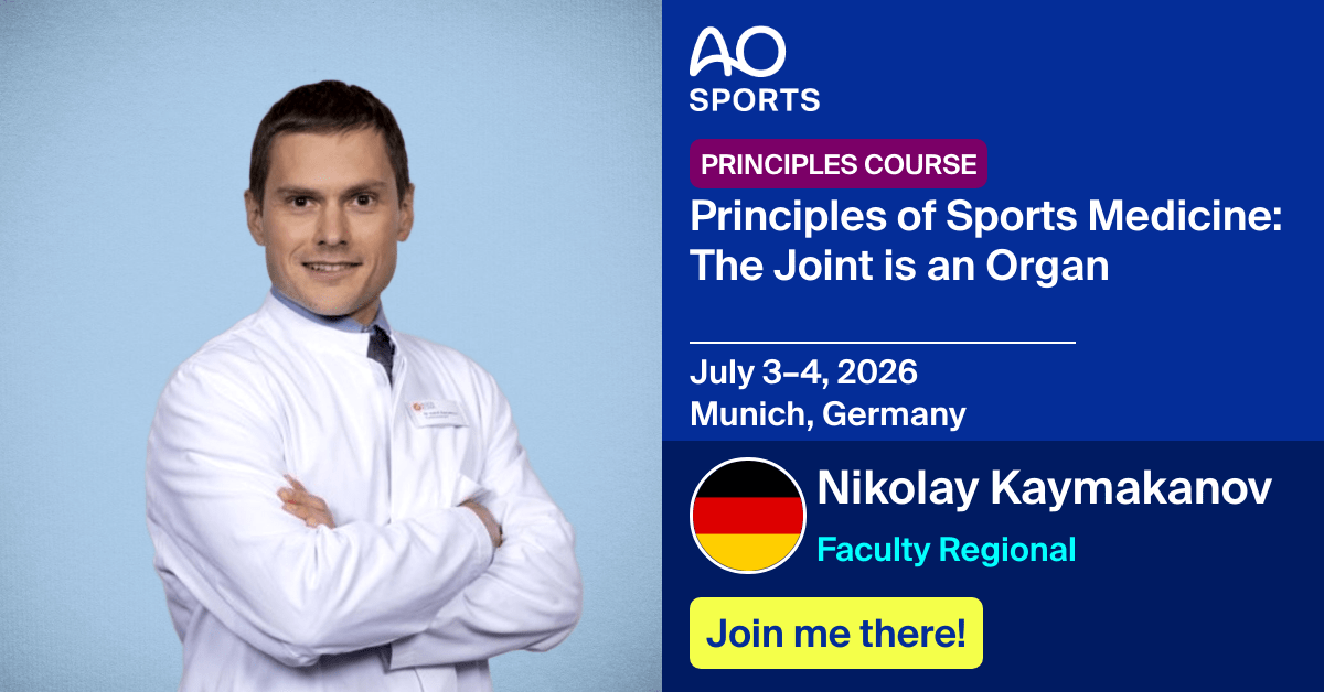 
📅 July 3–4, 2026
📍  Munich, Germany