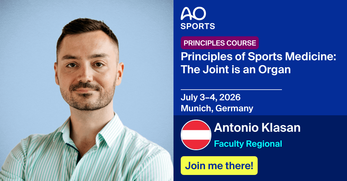 
📅 July 3–4, 2026
📍  Munich, Germany