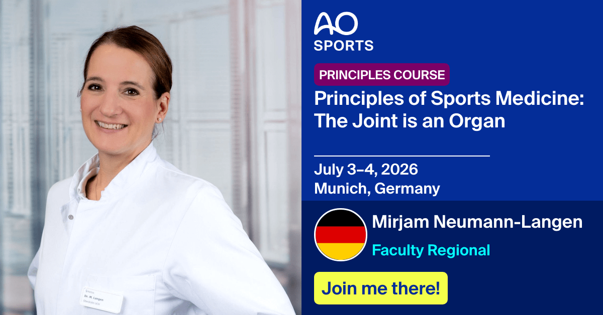 
📅 July 3–4, 2026
📍  Munich, Germany