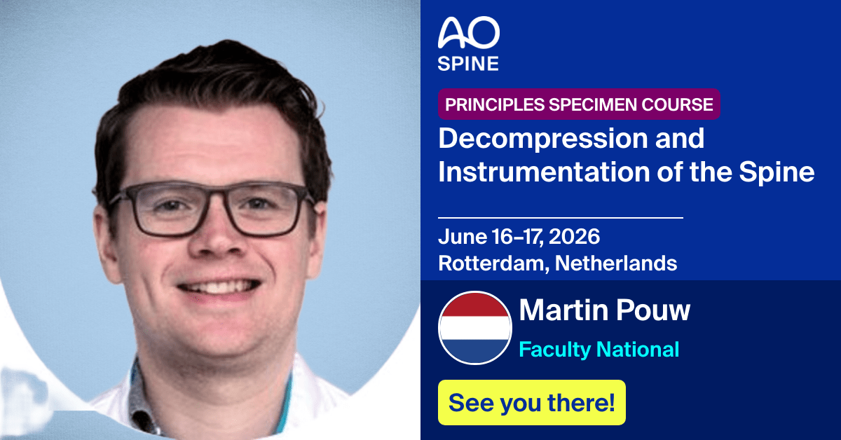
📅 June 16–17, 2026
📍  Rotterdam, Netherlands
