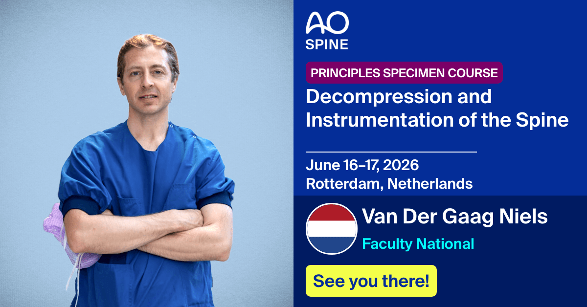 
📅 June 16–17, 2026
📍  Rotterdam, Netherlands