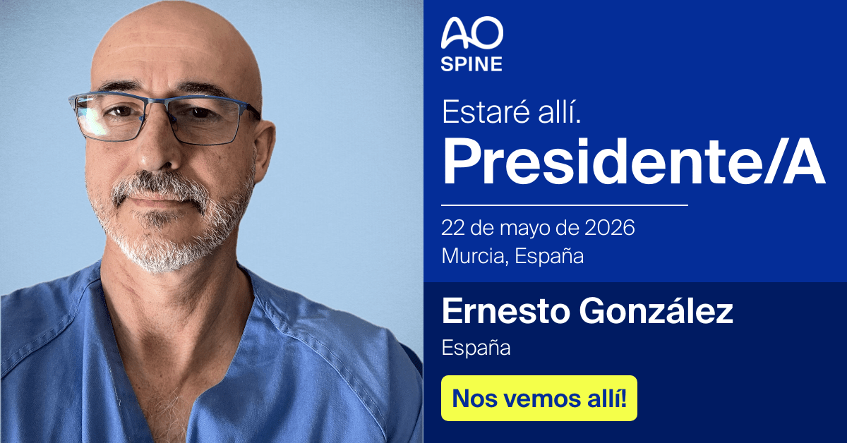 Presidente/a
📅 22 de mayo de 2026
📍 Murcia, España