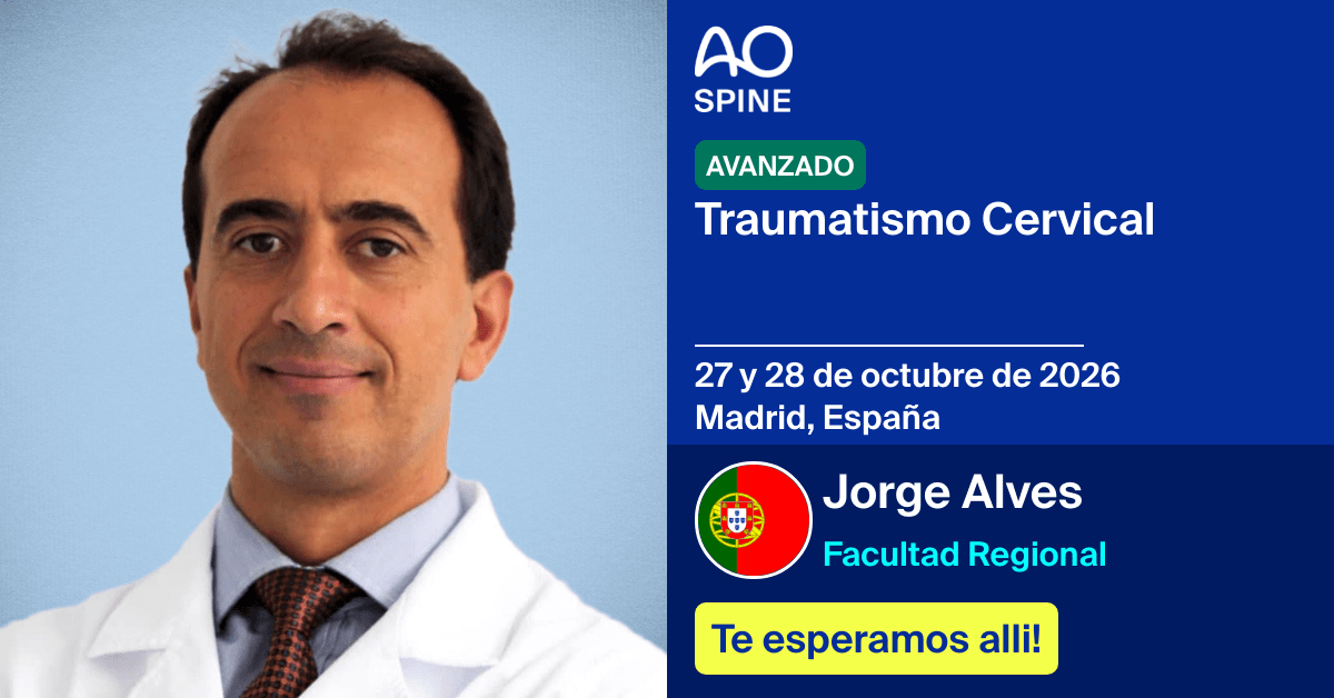 
📅 27 y 28 de octubre de 2026
📍  Madrid, España