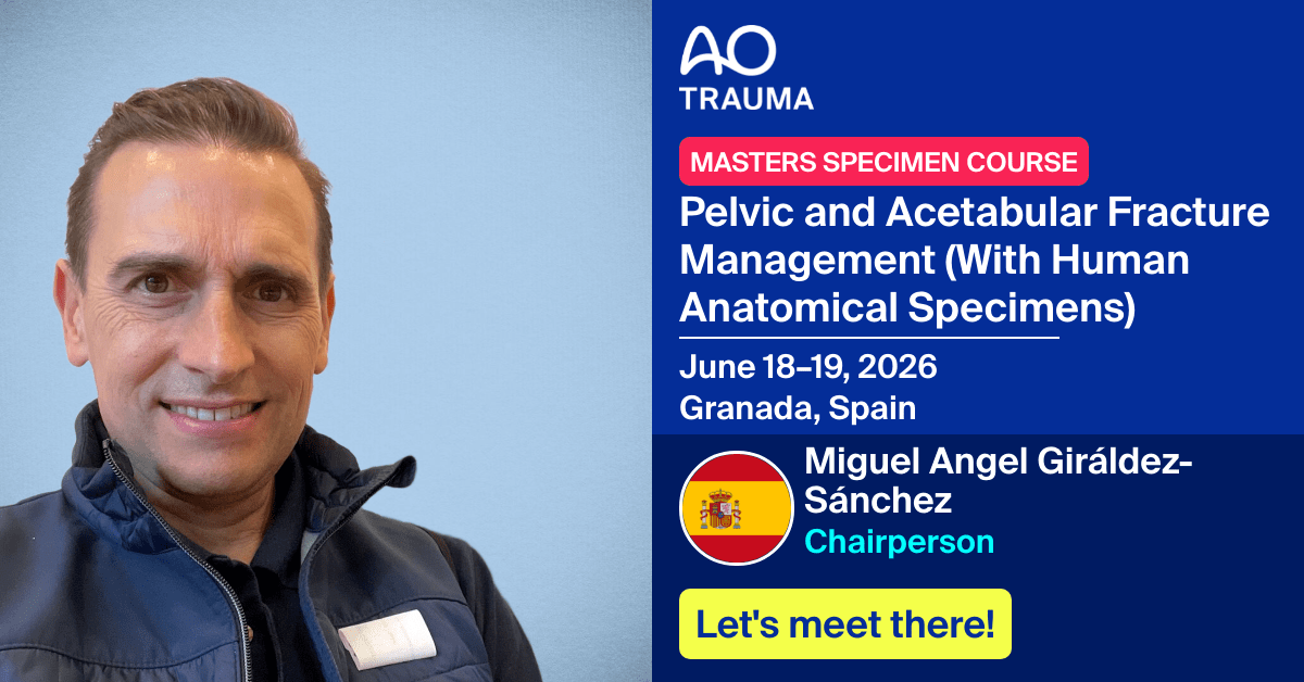 
📅 June 18–19, 2026
📍  Granada, Spain