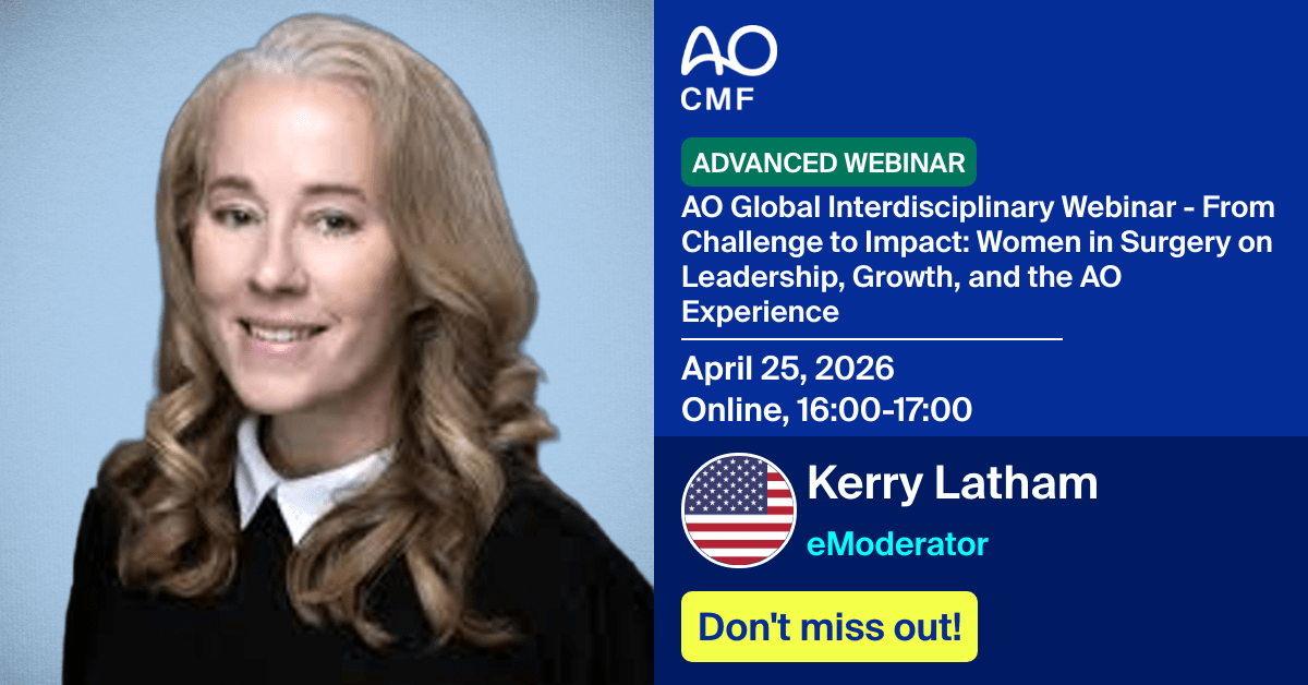 
📅 April 25, 2026
📍  Online, 16:00-17:00 