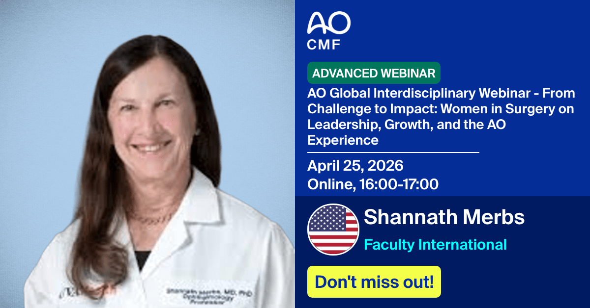
📅 April 25, 2026
📍  Online, 16:00-17:00 