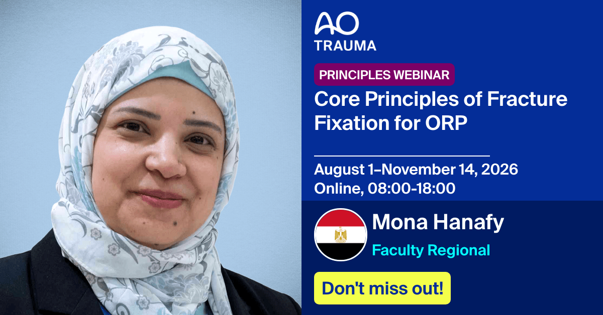 Faculty Regional
📅 August 1–November 14, 2026
📍 Online, 08:00-18:00