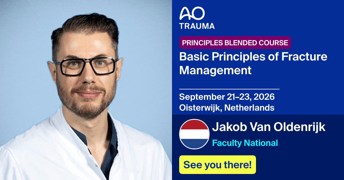 
📅 September 21–23, 2026
📍  Oisterwijk, Netherlands