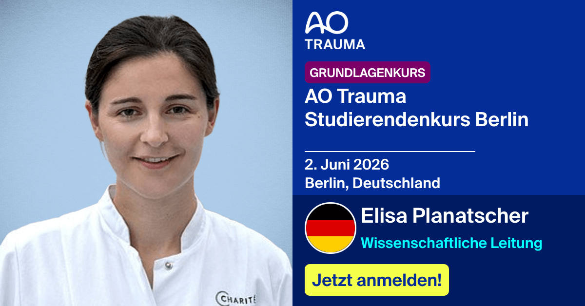 Wissenschaftliche Leitung
📅 2. Juni 2026
📍 Berlin, Deutschland