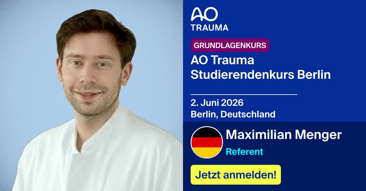 
📅 2. Juni 2026
📍  Berlin, Deutschland
