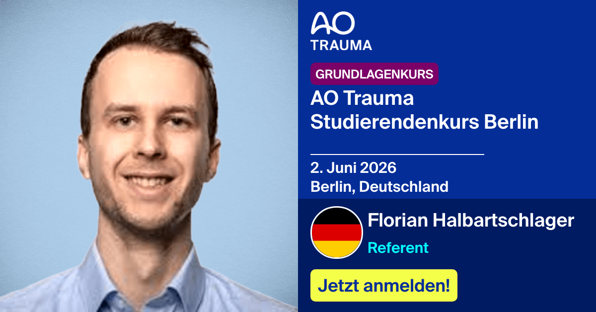 
📅 2. Juni 2026
📍  Berlin, Deutschland