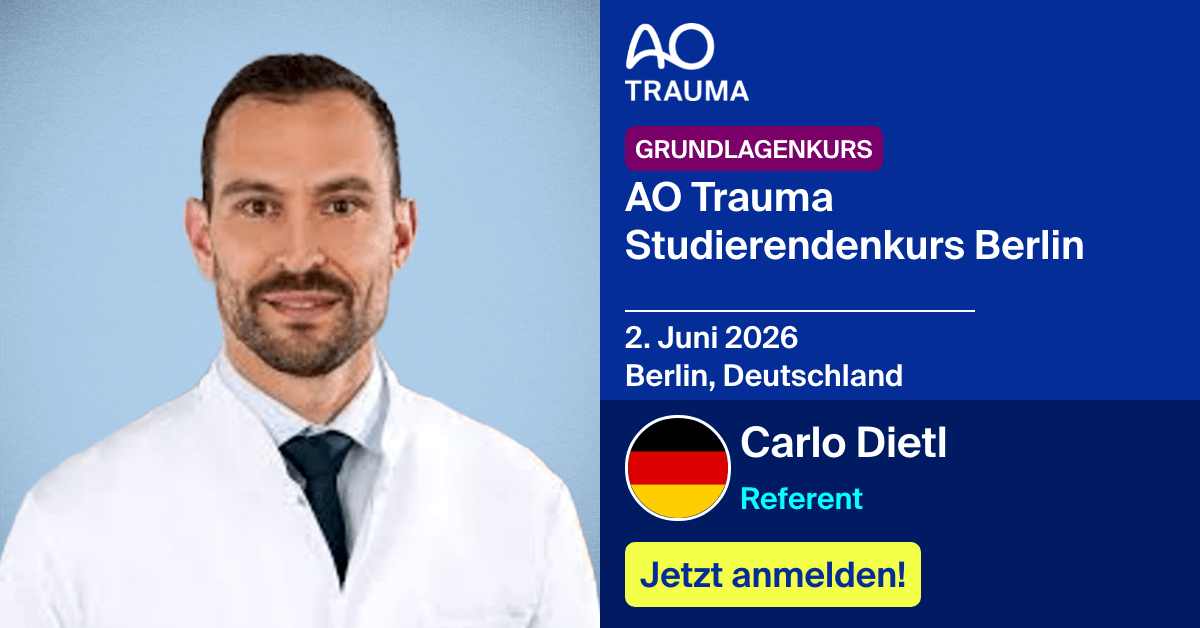 
📅 2. Juni 2026
📍  Berlin, Deutschland