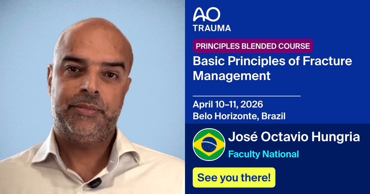 
📅 April 10–11, 2026
📍  Belo Horizonte, Brazil