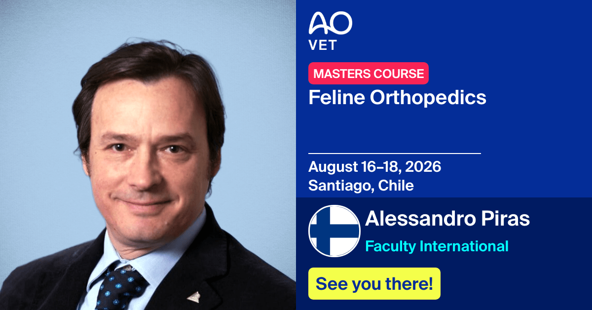 
📅 August 16–18, 2026
📍  Santiago, Chile