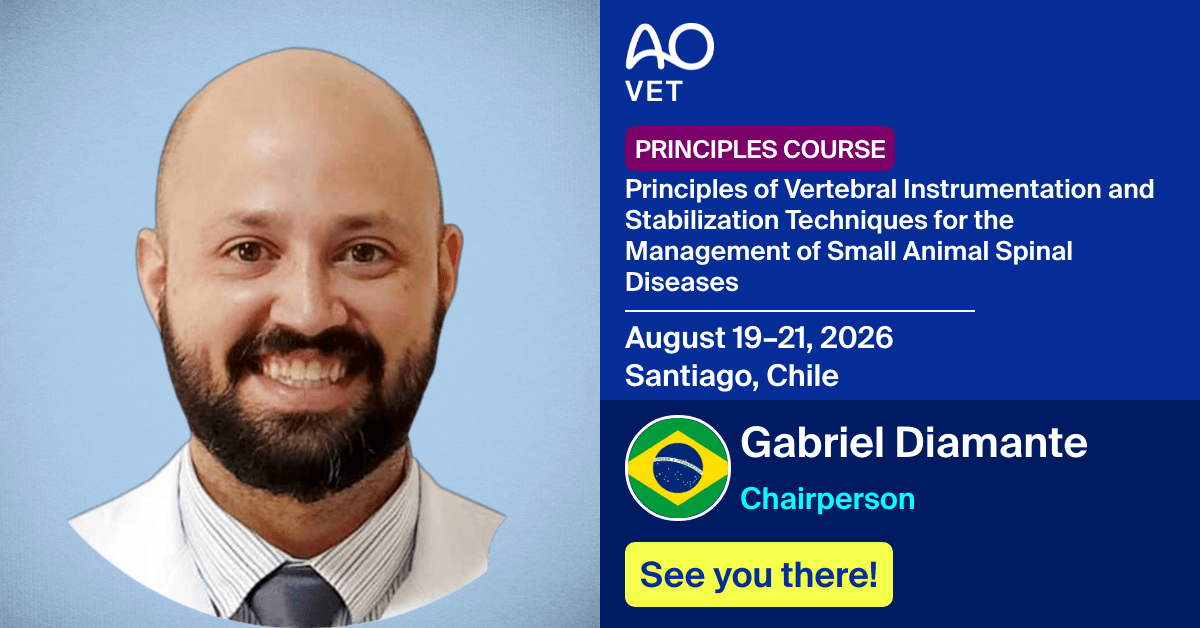 
📅 August 19–21, 2026
📍  Santiago, Chile