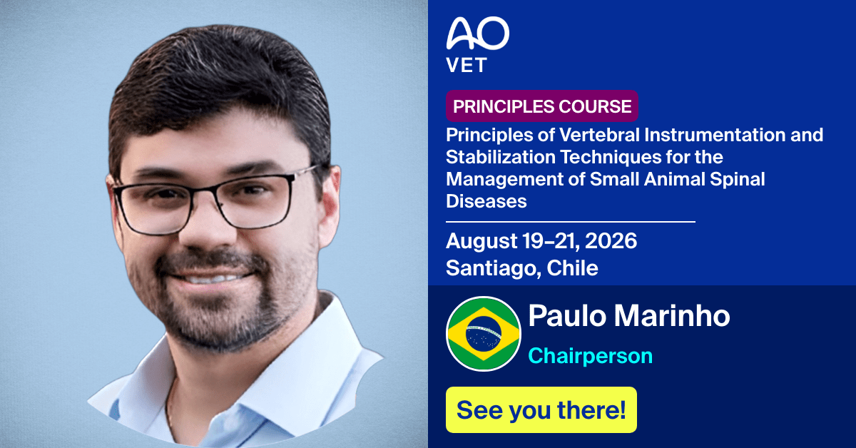 
📅 August 19–21, 2026
📍  Santiago, Chile