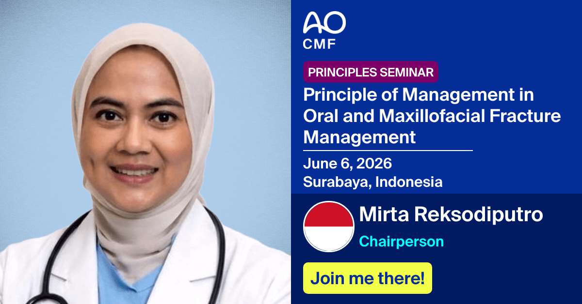 
📅 June 6, 2026
📍  Surabaya, Indonesia
